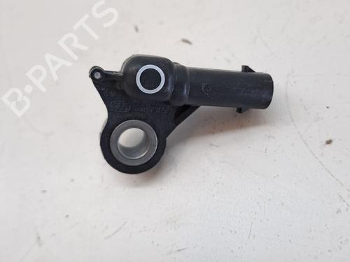 Elektronisk sensor MERCEDES-BENZ A-CLASS (W177) A 180 d (177.003) (116 hp) 26950743