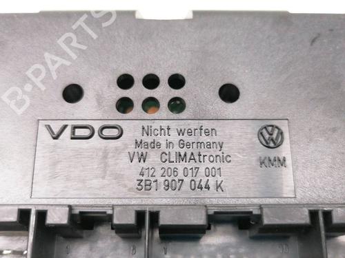 AC-Styringsenhed/Manøvreenhed VW PASSAT B5.5 (3B3) 1.9 TDI | BP23376998I5 