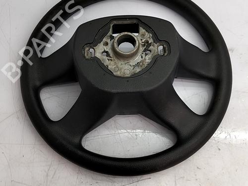 Steering wheel SKODA SUPERB II (3T4) 2.0 TDI | BP33768875C49 - Image 2