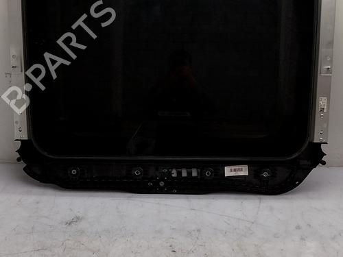 Used Sunroof Sunroof 38286540 38286540