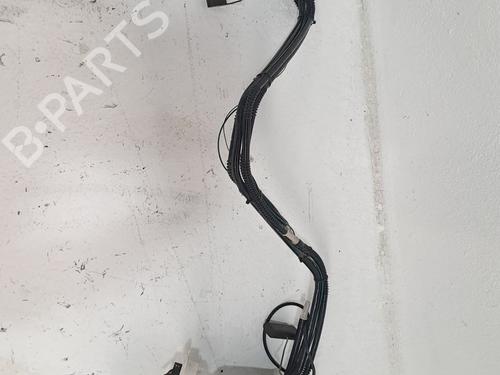 Fuel pump BMW 5 (E60) 530 i xDrive | BP25999366M76 