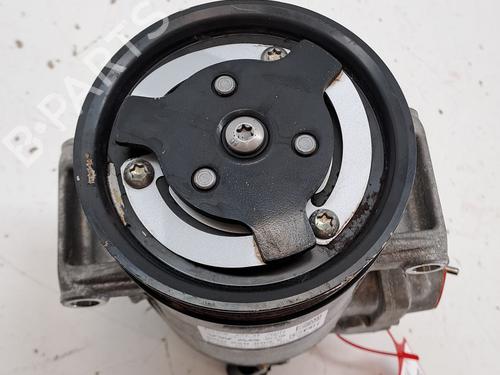 Used AC compressor VW GOLF VI (5K1) 1.6 TDI (105 hp) 26950786