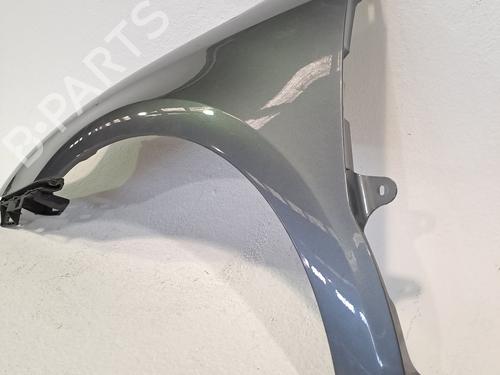 Left front fenders CITROËN C4 I (LC_) 1.6 HDi | BP24108760C41 