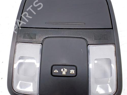 Luz interior Luz interior KIA CEED (CD) 1.0 T-GDI (120 hp) 36666922 36666922