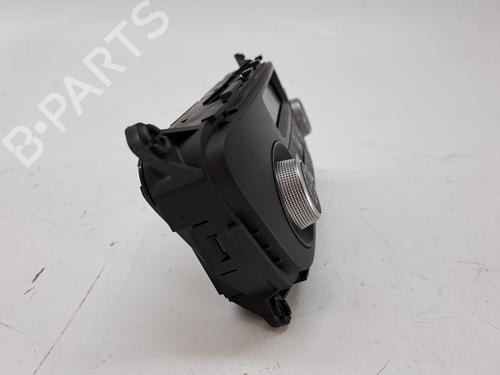 Climate control KIA VENGA (YN) 1.6 CRDi 128 | BP23942793I5 