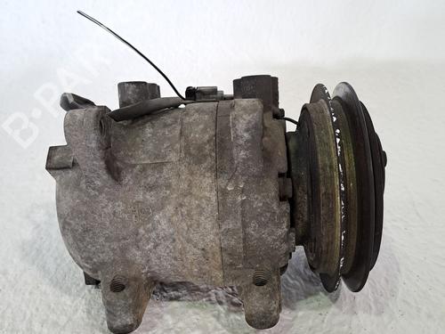 AC compressor NISSAN PICK UP (D22) 2.5 TD 4WD | BP23978379M34 