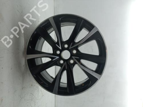 Used Rim LEXUS NX (_Z1_) 300h AWD (AYZ15, AYZ15_, AYZ15R) (197 hp) 25999330