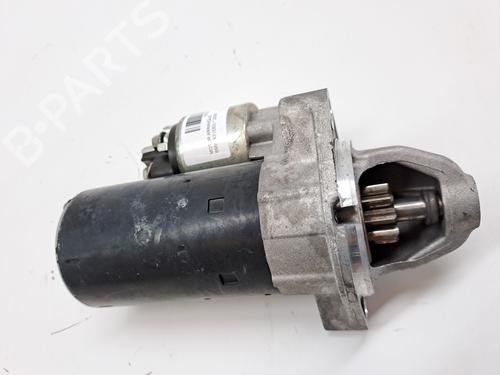 Used Starter BMW X3 (E83) 2.5 i (192 hp) 23361890
