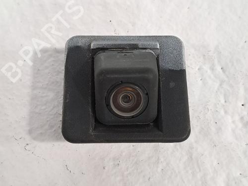 Camera OPEL CORSA E (X15) 1.4 Turbo (08, 68) (150 hp) 28960045