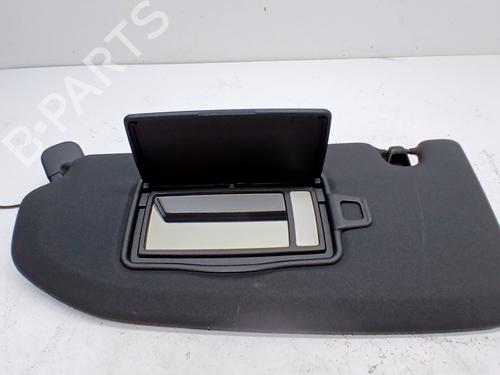Venstre solskærm VOLVO XC40 (536) B3 Mild-Hybrid | BP38418778I1 - Image 3