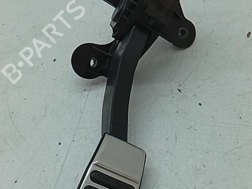 Pedal Pedal FORD USA MUSTANG Coupe 2.3 EcoBoost (314 hp) 37223948 37223948