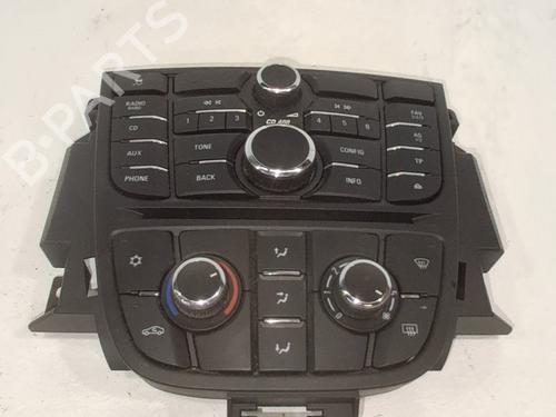 Used Climate control Climate control 37082513 37082513