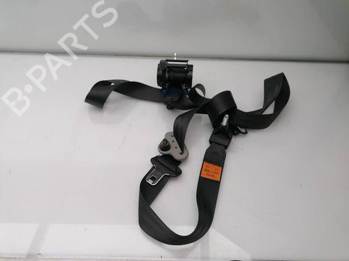Used Front right seatbelt CHEVROLET CAPTIVA (C100, C140) 2.0 D 4WD (150 hp) 23382367