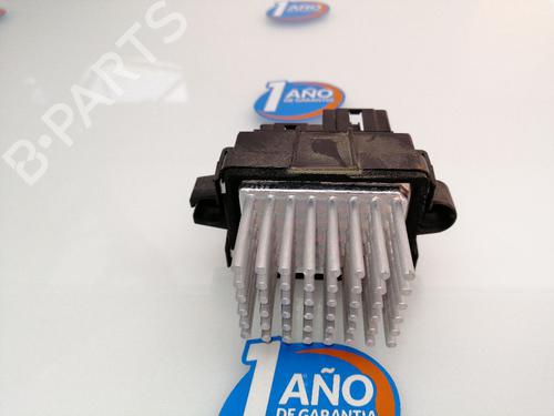 Used Heater resistor OPEL ZAFIRA TOURER C (P12) 1.6 CDTI (75) (134 hp) 23386787