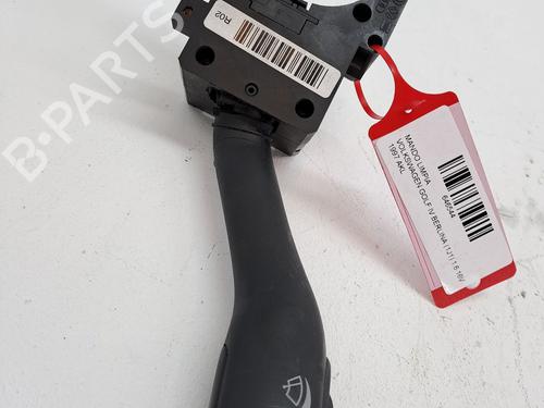 Used Steering column stalk VW GOLF IV (1J1) 1.6 (100 hp) 26492282