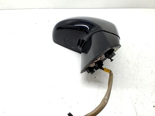 Right mirror KIA CARENS III MPV (UN) 2.0 CRDi 140 | BP29990958C27