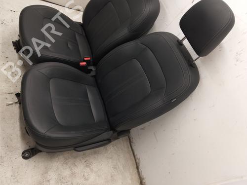 Seats set KIA SPORTAGE IV (QL, QLE) 1.7 CRDi | BP24483528C78 