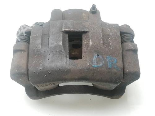 Used Right front brake caliper NISSAN SERENA (C23) 2.3 D (75 hp) 23450068