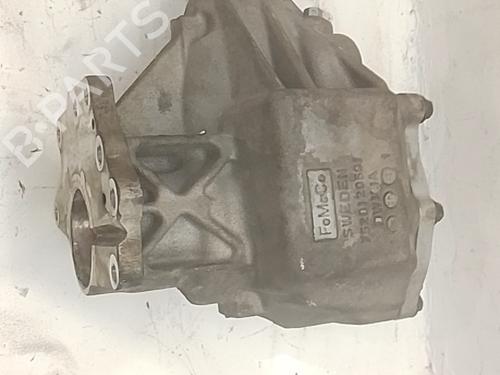 Differential, foran Differential, foran LAND ROVER RANGE ROVER EVOQUE (L538) 2.2 D 4x4 (150 hp) 36666301 36666301