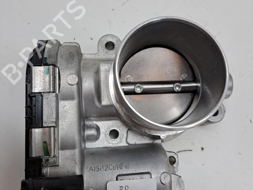 Used Throttle body FORD FOCUS IV (HN) 2.3 ST EcoBoost (280 hp) 23363121