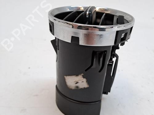 Air vent PEUGEOT 308 I (4A_, 4C_) 1.6 HDi | BP25999131I21 
