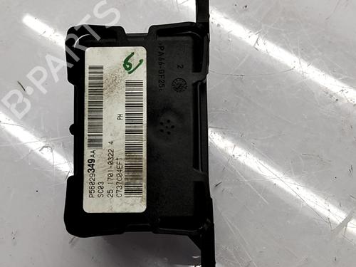 Elektronisk modul JEEP GRAND CHEROKEE III (WH, WK) 3.0 CRD (218 hp) 30921411