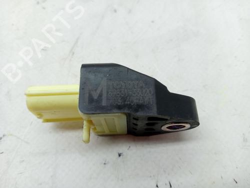 Used Electronic sensor TOYOTA RAV 4 III (_A3_) 2.2 D 4WD (ALA30_, ALA30R) (136 hp) 23356624