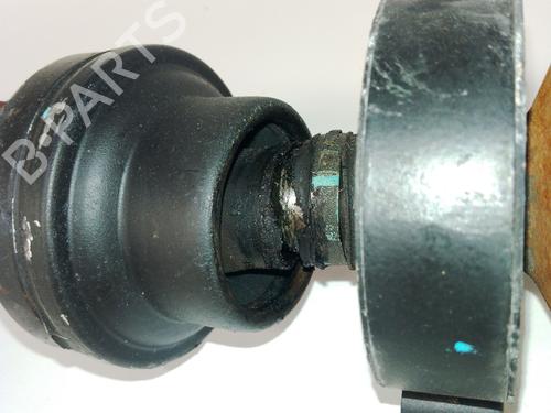 Used Driveshaft LAND ROVER RANGE ROVER SPORT I (L320) 2.7 D 4x4 (190 hp) 28367527
