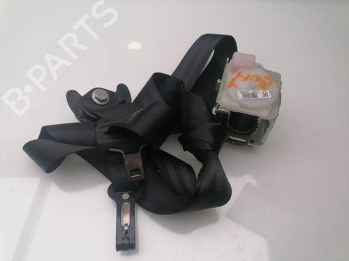 Used Rear left seatbelt CITROËN C4 Grand Picasso I (UA_) 1.6 HDi 110 (112 hp) 24402206