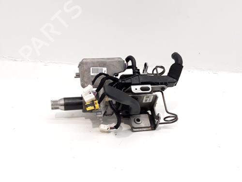 Used Steering column Steering column HONDA JAZZ V (GR_, GS_) 1.5 eHEV (GR3, GR6) (109 hp) 33037525 33037525