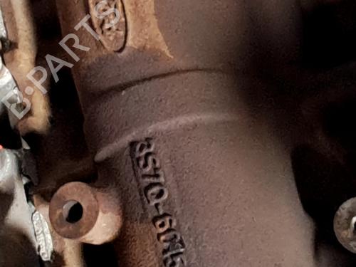 Engine FORD MONDEO III (B5Y) 2.0 TDCi | BP32743458M1 - Image 2