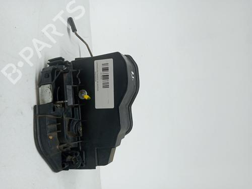 Used Front left lock BMW 3 (E90) 318 i (129 hp) 26520391