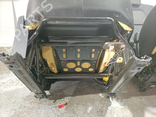 Seats set NISSAN QASHQAI I (J10, NJ10) 1.6 | BP26538351C78 