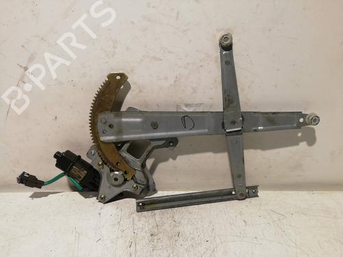 Used Front right window mechanism DAEWOO MATIZ (M100, M150) 0.8 (52 hp) 25458603
