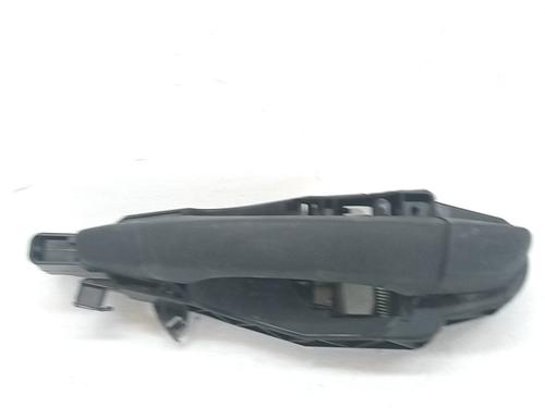 Used Exterior handle Exterior handle CITROËN BERLINGO Box Body/MPV (K9) 1.5 BlueHDi 100 (102 hp) 35967522 35967522