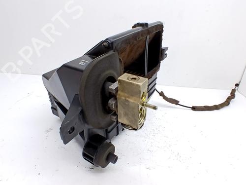 Heater matrix SMART CABRIO (450) 0.6 (S1OLA1, 450.441, 450.442, 450.443) | BP39400476M63 - Image 3