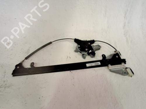 Rudehejsemotor forskærm højre NISSAN NV200 Van 1.5 dCi 85 (M20, M20N, M20M) (86 hp) 29992257