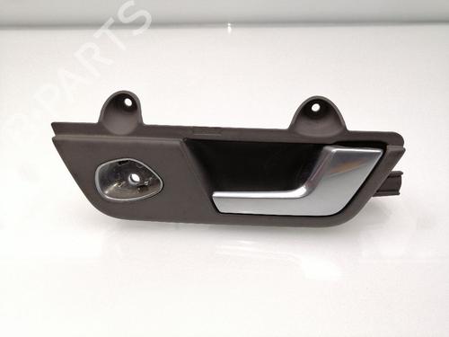 Used Rear right interior door handle AUDI A4 B6 Avant (8E5) S4 quattro (344 hp) 23381758