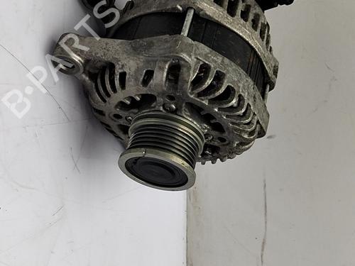 Used Alternator Alternator PEUGEOT RIFTER 1.5 BlueHDi 100 (102 hp) 33767968 33767968