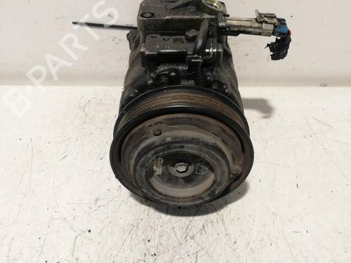 Used AC compressor RENAULT VEL SATIS (BJ0_) 3.0 dCi (BJ0J, BJ0N) (177 hp) 25460216