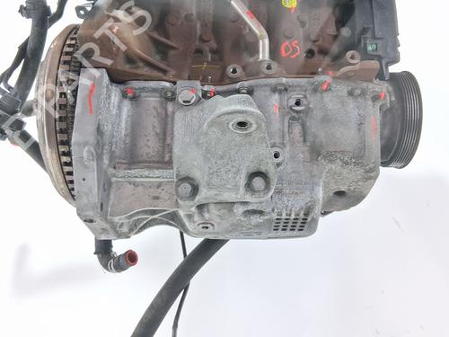 Engine RENAULT MEGANE II (BM0/1_, CM0/1_) 1.5 dCi (BM1E, CM1E) | BP29051426M1
