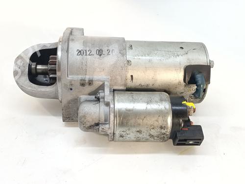 Starter HYUNDAI ix35 (LM, EL, ELH) 1.7 CRDi | BP25998496M8 