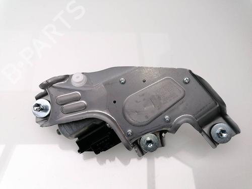 Rear wiper motor TOYOTA AURIS Estate (_E18_) 1.2 (NRE185_, NRE185R, NRE185H) | BP23385326M102 