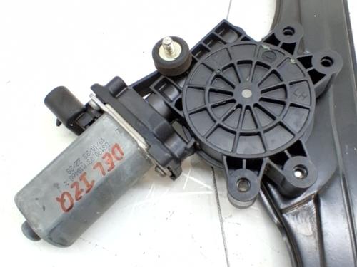 Front left window mechanism FIAT 500 (312_) 1.0 Mild Hybrid (312.AYD1B) | BP40545874C22 - Image 3