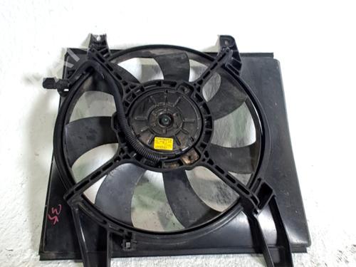 Used Radiator fan HYUNDAI MATRIX (FC) 1.5 CRDi (82 hp) 32107806