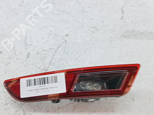 Venstre baglygte kofanger Venstre baglygte kofanger RENAULT 5 E-Tech 120 (122 hp) 39740862 39740862