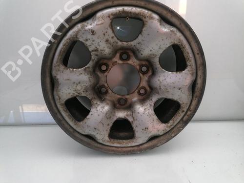 Rim NISSAN TERRANO II (R20) 2.7 TD 4WD | BP23941043C45 