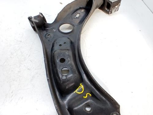 Used Right front suspension arm VW GOLF VI (5K1) 1.4 (80 hp) 29558418