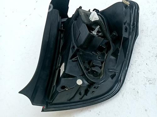 Left taillight CITROËN C3 II (SC_) 1.4 HDi 70 (SC8HZC, SC8HR0, SC8HP4) | BP29991346C34
