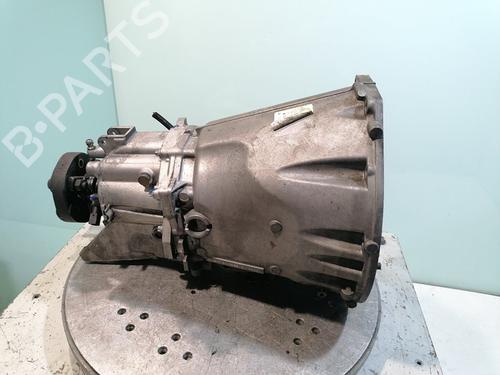 Gearbox MERCEDES-BENZ C-CLASS (W203) C 180 Kompressor (203.046) | BP24107778M3 